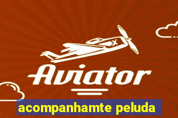 acompanhamte peluda